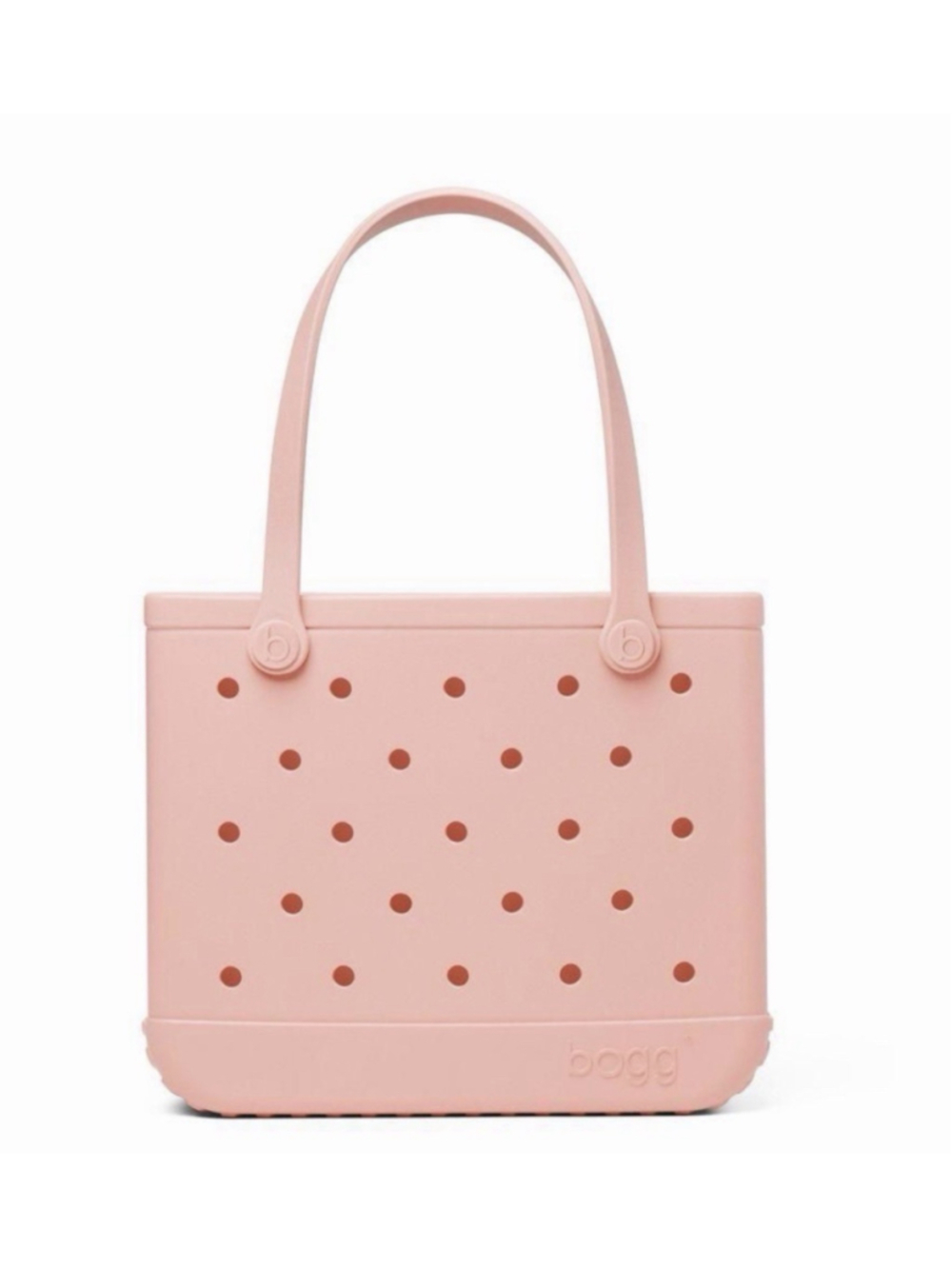 Bogg Bag Baby Bogg Tote Bag - Peach Daiquiri